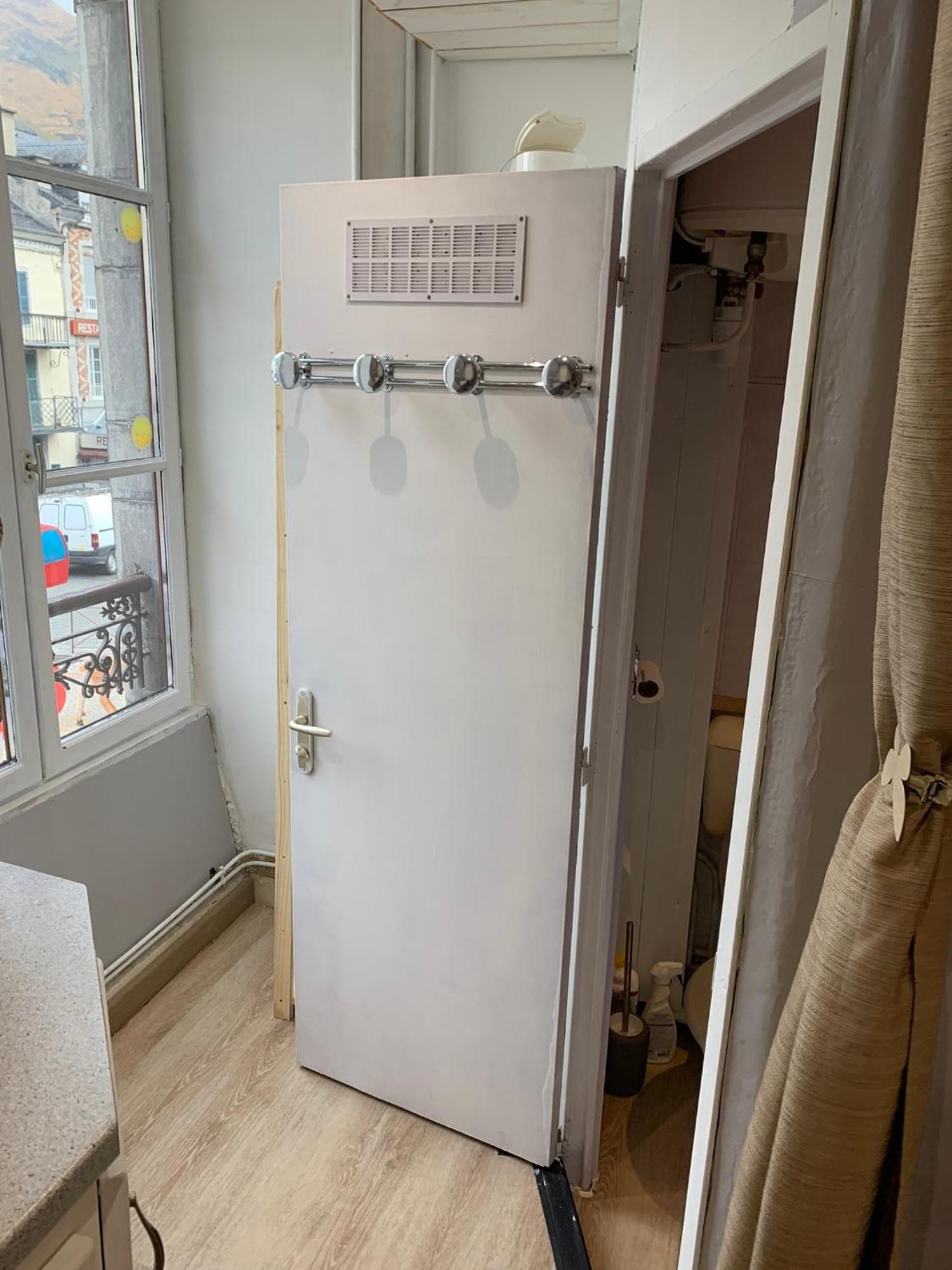 Апартаменти Marie Maxi 2 Adultes Et 2 Enfants - Linge Toilette Et Literie Et Menage Inclus Dans Le Tarif Ларенс Екстер'єр фото