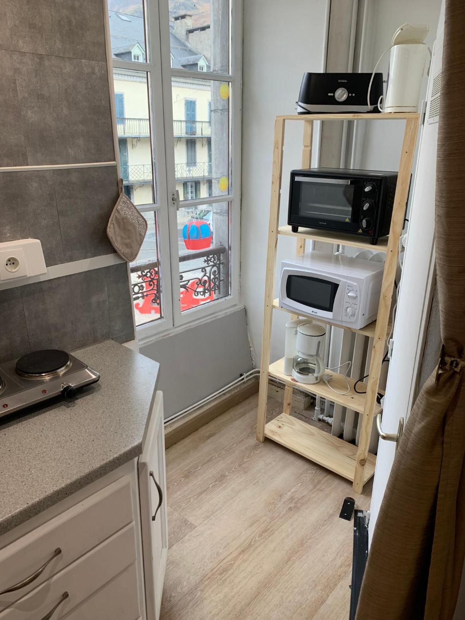 Апартаменти Marie Maxi 2 Adultes Et 2 Enfants - Linge Toilette Et Literie Et Menage Inclus Dans Le Tarif Ларенс Екстер'єр фото