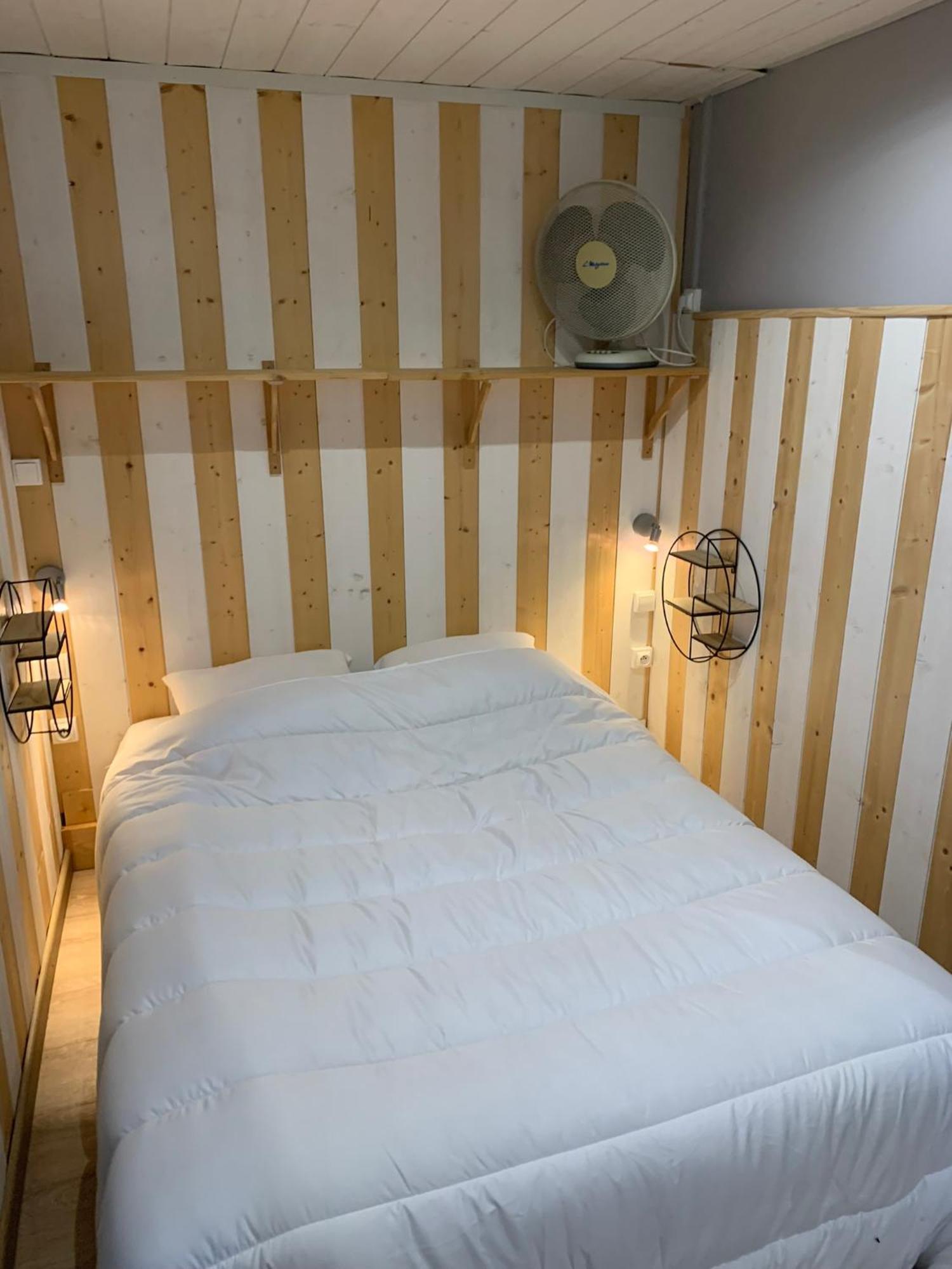 Апартаменти Marie Maxi 2 Adultes Et 2 Enfants - Linge Toilette Et Literie Et Menage Inclus Dans Le Tarif Ларенс Екстер'єр фото