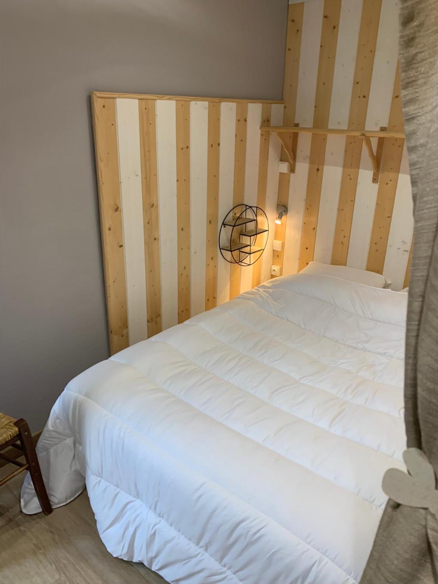 Апартаменти Marie Maxi 2 Adultes Et 2 Enfants - Linge Toilette Et Literie Et Menage Inclus Dans Le Tarif Ларенс Екстер'єр фото